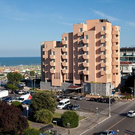 Hotel Bellevue Rimini Exterior photo